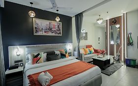Lux Paradise By Aurum